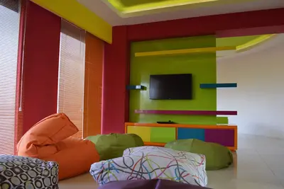 Image de Hermoso Departamento en la zona mas résidentiel nueva de Puebla, lujo y calidad
