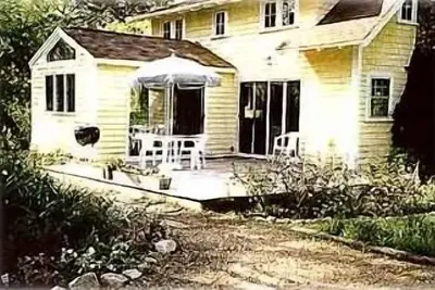 Image de Parfait Island Getaway