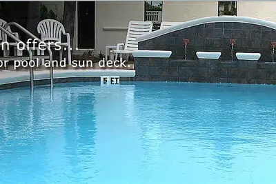 Image de Destin, Floride - Studio Heaven - Lit queen-size et canapé-lit - Cuisine complète