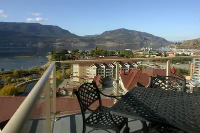 Image de Sunset Waterfront Resort 1506- 2Bed-2Bth- Lake Front- 1412505