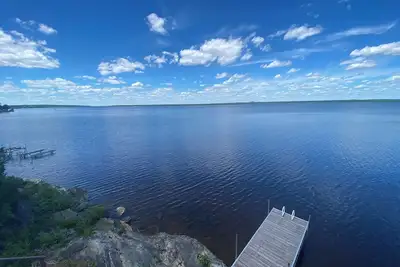 Image de Quaint & Cozy: La plus belle vue sur la rivière des Outaouais à Arnprior!