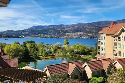 Image de Discovery Bay Resort 649-1 lit-2. 5 Bth- Vues sur le lac et la lagune - 1391325