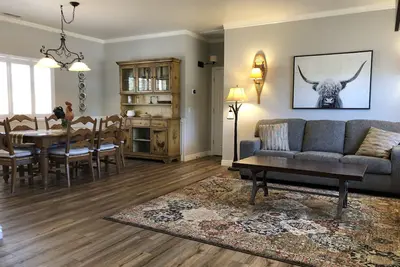 Image de Williams Hunt / Pêche / Golf / Détente!