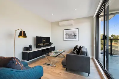 Image de Manhattan Apt Notting Hill 2 Bed Standard