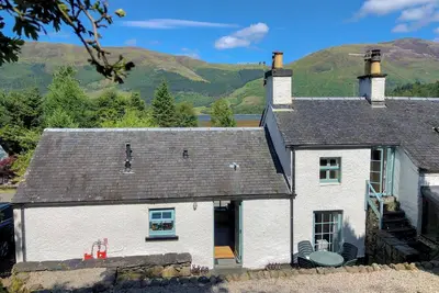 Image de Hébergement 2 chambres à Ballachulish, près de Glencoe