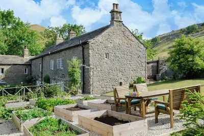 Image de 3 chambres à coucher à Starbotton, near Kettlewell