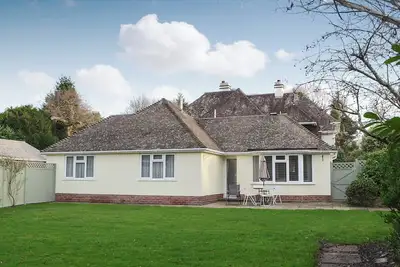 Image de The Cottage at Boscobel