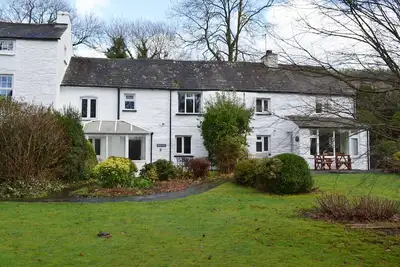 Image de Hébergement de 3 chambres à Low Nibthwaite, près de Ulverston