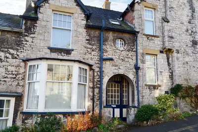 Image de Hébergement 3 chambres à Grange-over-Sands