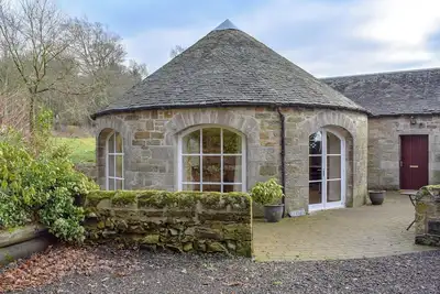 Image de Hébergement 3 chambres à Kelty, près de Dunfermline
