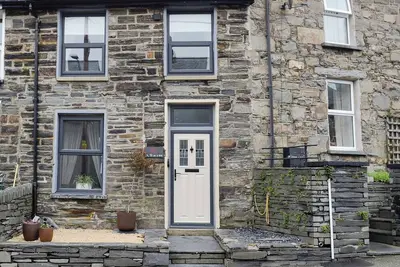 Image de 2 chambres à coucher à Ffestiniog, near Blaenau Ffestiniog