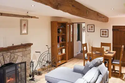 Image de 2 chambres à coucher à Tebay, near Kendal