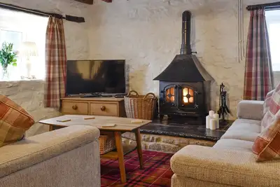 Image de Hébergement de 3 chambres à Marian Cwm, près de Prestatyn
