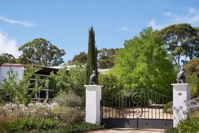 Maison d'école de Chewton