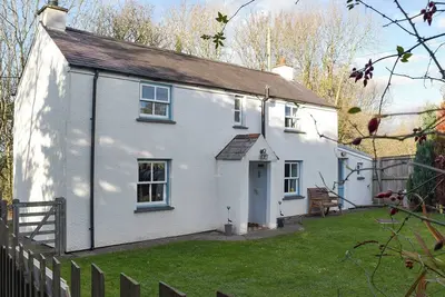 Image de 2 chambres à coucher à Hook, near Haverfordwest