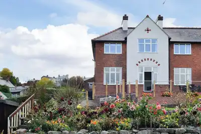 Image de Hébergement 3 chambres à Brymbo, près de Wrexham