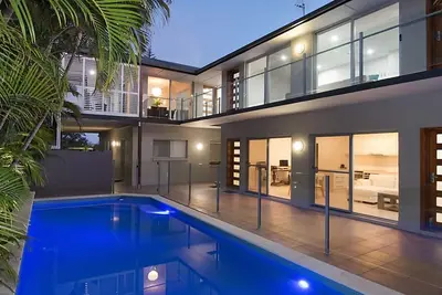 Image de Front de mer sur Marine - Apt 3