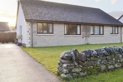 Image de Hébergement 2 chambres à Drumnadrochit, près d'Inverness
