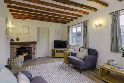 Image de 3 chambres à coucher à Colkirk, near Fakenham