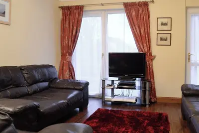 Image de Hébergement 3 chambres à Pont Nedd Fechan, près de Glynneath