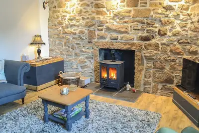 Image de 3 chambres à coucher à Dornoch, near Tain