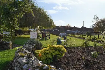 Image de Pond Cottage - Ukc3736
