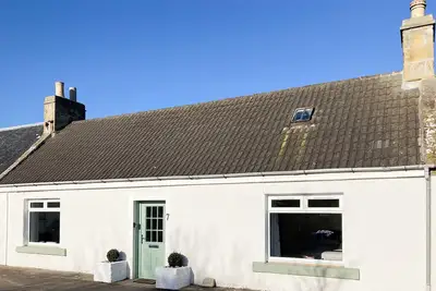 Image de 2 chambres à coucher à Balintore, near Tain