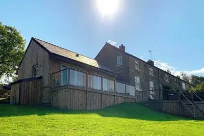 Image de Hébergement 4 chambres à Goathland, près de Whitby