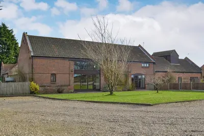 Image de Church Farm Barn - Ukc3739