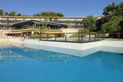 Image de Appartements modernes avec piscine. Réf. Comtat Sant Jordi -24 M