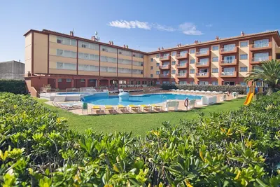 Image de Appartements avec piscine. Réf. Estartit Confort-24