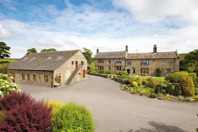 Image de Rowan Cottage - Uk4187