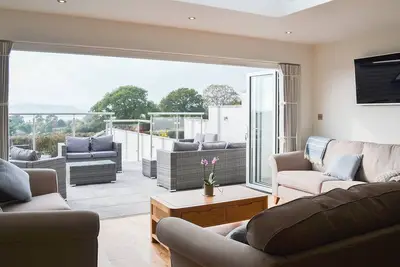 Image de 5 chambres hébergement à Exmouth