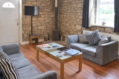 Image de Stable Cottage - Uk3285
