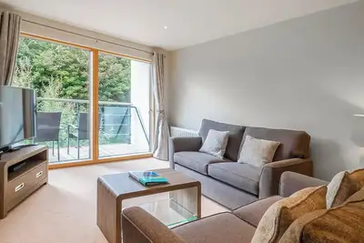 Image de North Bay Sands Apartment 2- Uk2630