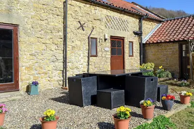 Image de 3 chambres à coucher à Silpho, near Harwood Dale