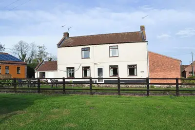 Image de Moor Farm Cottage - Ukc3734