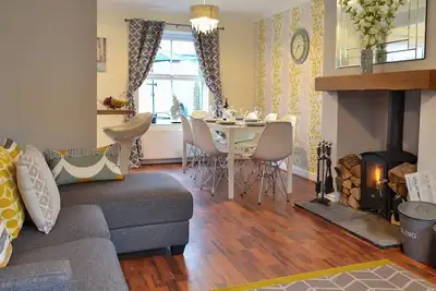 Image de 3 chambres à coucher à Hornsea