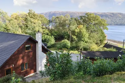 Image de 4 chambres à coucher à Camus Inas, Salen, near Acharacle