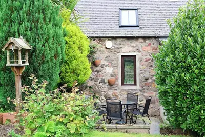 Image de 1 chambres à coucher à Coldingham, near Eyemouth