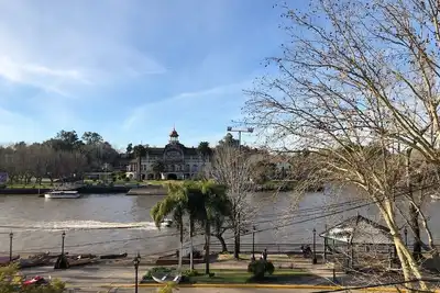 Image de Département Tigre View