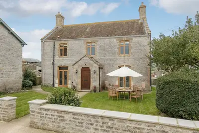 Image de The Farmhouse - Uk10655