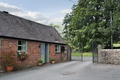 Image de Honeysuckle Cottage - Uk4177