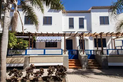 Image de Duplex with terrace and parking in Las Nieves, Agaete