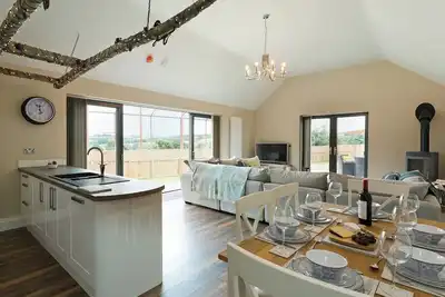 Image de Hébergement 3 chambres à Witton Gilbert, près de Durham