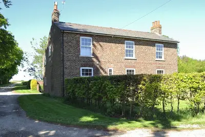 Image de 4 chambres à coucher à Cottam, near Driffield