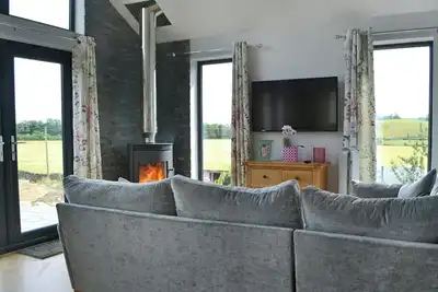 Image de 2 chambres hébergement à Burneside, près de Kendal