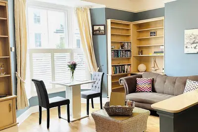 Image de Hébergement 1 chambre à Whitby
