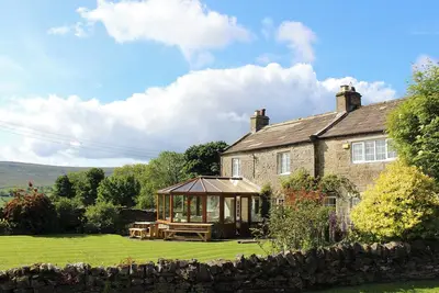 Image de 5 chambres à coucher à Carlton-in-Coverdale, near Leyburn