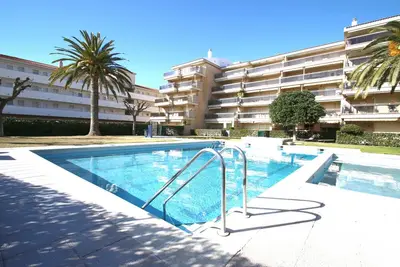 Apartamento Bahia Dorada Cambrils
